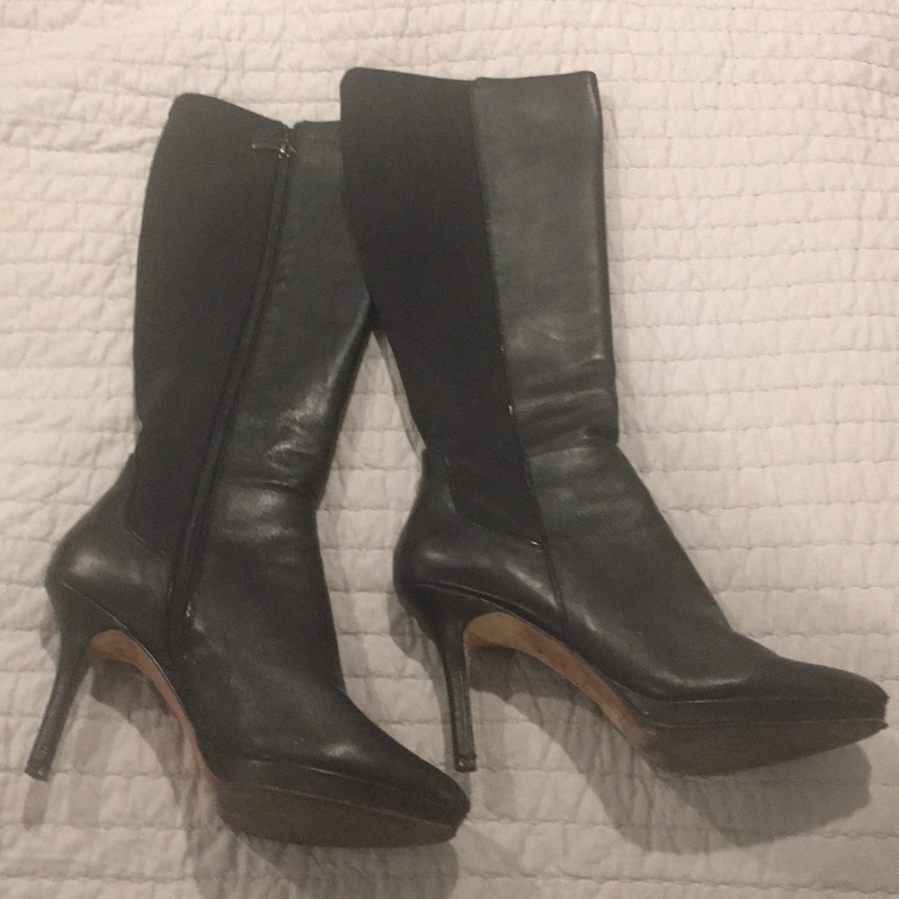 Fashion boots